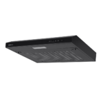 Вытяжка HOMSAIR HORIZONTAL 60 ЧЕРНЫЙ