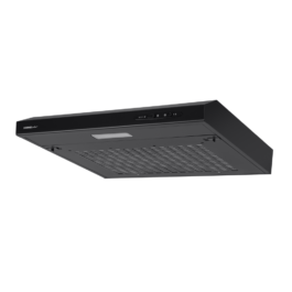 Вытяжка HOMSAIR HORIZONTAL 60 ЧЕРНЫЙ