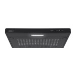 Вытяжка HOMSAIR HORIZONTAL 60 ЧЕРНЫЙ