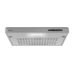 Вытяжка HOMSAIR HORIZONTAL 60 НЕРЖАВЕЮЩАЯ СТАЛЬ