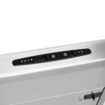 Вытяжка HOMSAIR HORIZONTAL 50 НЕРЖАВЕЮЩАЯ СТАЛЬ