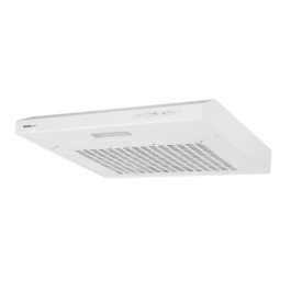 Вытяжка HOMSAIR HORIZONTAL 60 БЕЛЫЙ