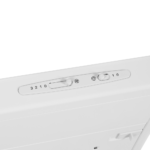 Вытяжка HOMSAIR HORIZONTAL 60 БЕЛЫЙ