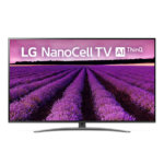 Телевизор LG 49SM8200PLA