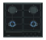 Варочная поверхность LuxDorf H60V40B550