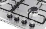 Варочная поверхность LuxDorf H60V40M450