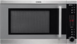 Микроволновая печь AEG MFC3026S-M