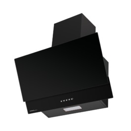 Вытяжка HOMSAIR SATURN PUSH 60 ЧЕРНЫЙ