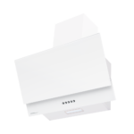 Вытяжка HOMSAIR SATURN PUSH 60 БЕЛЫЙ