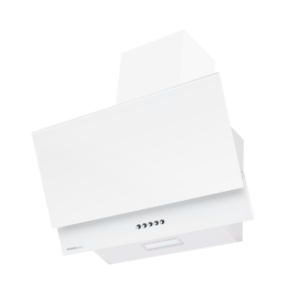 Вытяжка HOMSAIR SATURN PUSH 60 БЕЛЫЙ