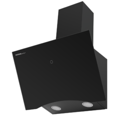 Вытяжка HOMSAIR TEFFI 60 ЧЕРНЫЙ