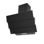Вытяжка HOMSAIR VERTICAL 60 ЧЕРНЫЙ