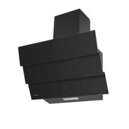 Вытяжка HOMSAIR VERTICAL 60 ЧЕРНЫЙ