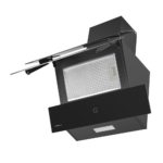 Вытяжка HOMSAIR VERTICAL 60 ЧЕРНЫЙ