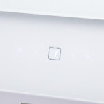 Вытяжка HOMSAIR VERTICAL 60 БЕЛЫЙ