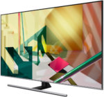 Телевизор Samsung QE55Q77TAUXRU