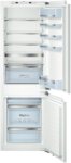 Встраиваемый холодильник Bosch KIN86AF30R