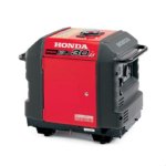 Генератор Honda EU30iS1 RGA