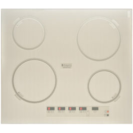 Варочная поверхность Hotpoint-Ariston KIC 644 C DS