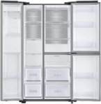 Холодильник Side-by-side Samsung RS68N8670SL
