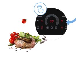 Сенсорное управление One Touch