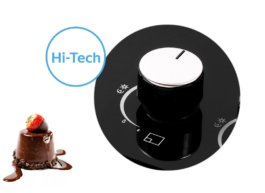 Рукоятки Hi-Tech