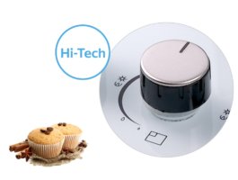 Рукоятки Hi-Tech