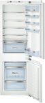Встраиваемый холодильник Bosch KIN 86KF31