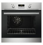 Духовой шкаф Electrolux EZB 52410 AX