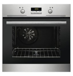 Духовой шкаф Electrolux EZB 52410 AX