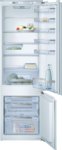 Встраиваемый холодильник Bosch KIS38A51