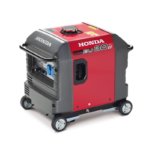 Генератор Honda EU30iS1 RGA