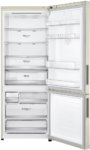 Холодильник широкий LG GC-B569 PECZ