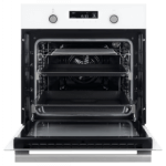 Духовой шкаф Kuppersberg HH 6612 W