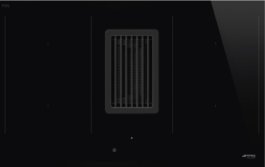 Варочная поверхность Smeg HOBD482D