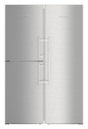 Холодильник Liebherr SBSes 8483