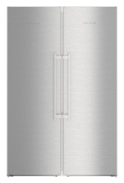 Холодильник Liebherr SBSes 8773