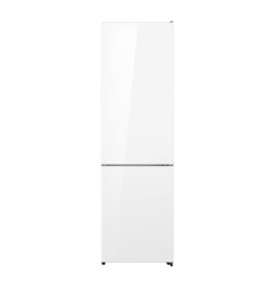 Холодильник LEX RFS 204 NF WHITE