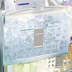 Ледогенератор IceMaker со стационарным подключением воды