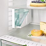 Ледогенератор IceMaker с резервуаром для воды