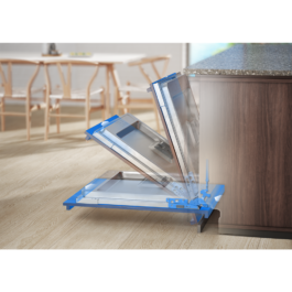 PerfectFit: гибкая система крепления фасадов