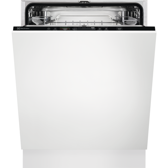 Встраиваемая посудомоечная машина Electrolux EEQ 947200 L