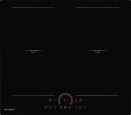 Варочная поверхность Weissgauff HI 642 BFZC