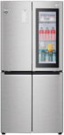 Холодильник многокамерный LG GC-Q22FTAKL
