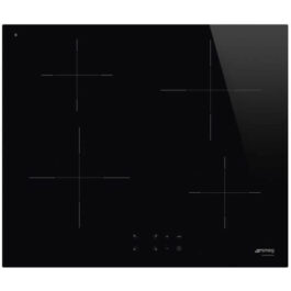 Варочная поверхность Smeg SI2641D