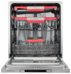 Встраиваемая посудомоечная машина Kuppersberg GSM 6073