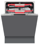 Встраиваемая посудомоечная машина Kuppersberg GSM 6073