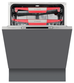 Встраиваемая посудомоечная машина Kuppersberg GSM 6073