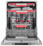 Встраиваемая посудомоечная машина Kuppersberg GLM 6075