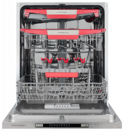 Встраиваемая посудомоечная машина Kuppersberg GLM 6075